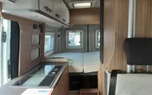 Fahrzeugbild Weinsberg CaraBus Ford 600 MQ #10