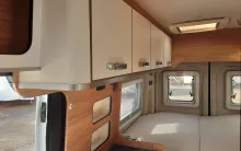 Fahrzeugbild Weinsberg CaraBus Ford 600 MQ #14