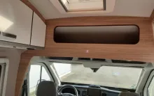 Fahrzeugbild Weinsberg CaraBus Ford 600 MQ #20