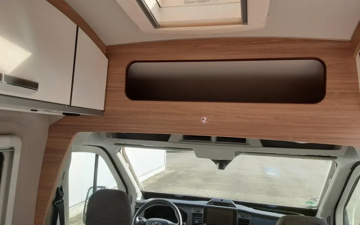Fahrzeugbild Weinsberg CaraBus Ford 600 MQ #20