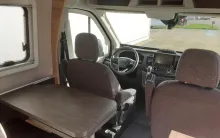 Fahrzeugbild Weinsberg CaraBus Ford 600 MQ #21