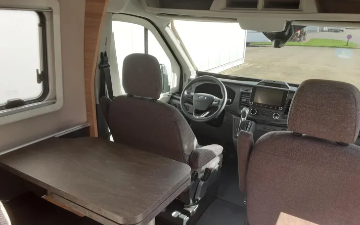 Fahrzeugbild Weinsberg CaraBus Ford 600 MQ #21