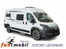 Fahrzeugbild Pössl Summit SHINE 600 L Elegance #1