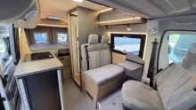 Fahrzeugbild Pössl Summit SHINE 600 L Elegance #6