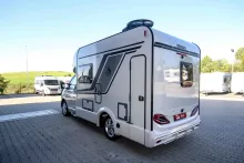 Fahrzeugbild Knaus Tourer VAN 500 LT VANSATION | Tageszulassung! #3
