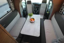 Fahrzeugbild Knaus Tourer VAN 500 LT VANSATION | Tageszulassung! #6