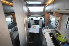 Fahrzeugbild Knaus Tourer VAN 500 LT VANSATION | Tageszulassung! #7