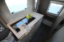 Fahrzeugbild Knaus Tourer VAN 500 LT VANSATION | Tageszulassung! #9