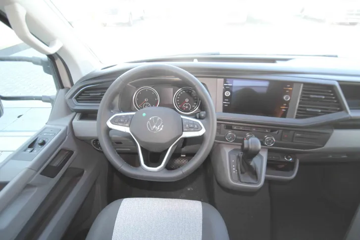 Fahrzeugbild Knaus Tourer VAN 500 LT VANSATION | Tageszulassung! #14