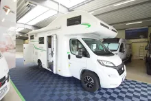 Fahrzeugbild Forster A 699 DVB #1