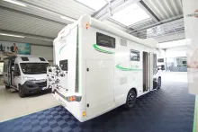 Fahrzeugbild Forster A 699 DVB #4