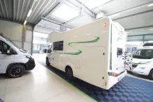 Fahrzeugbild Forster A 699 DVB #5