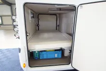Fahrzeugbild Forster A 699 DVB #7