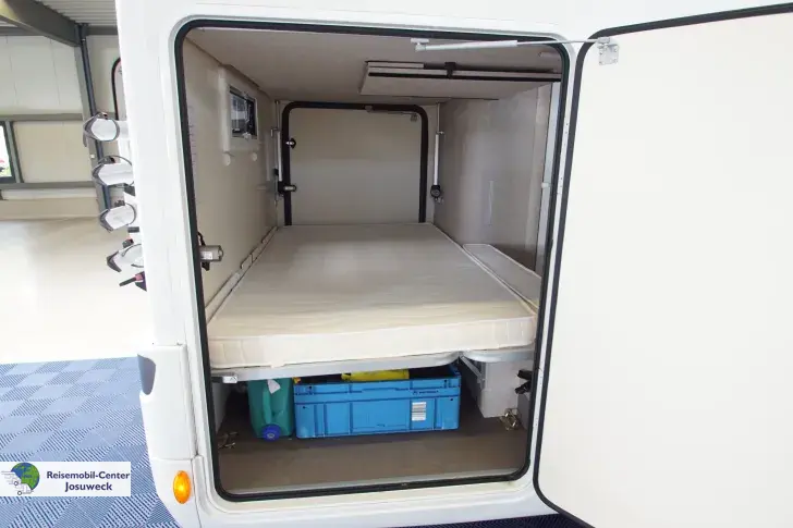 Fahrzeugbild Forster A 699 DVB #7