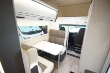 Fahrzeugbild Forster A 699 DVB #8
