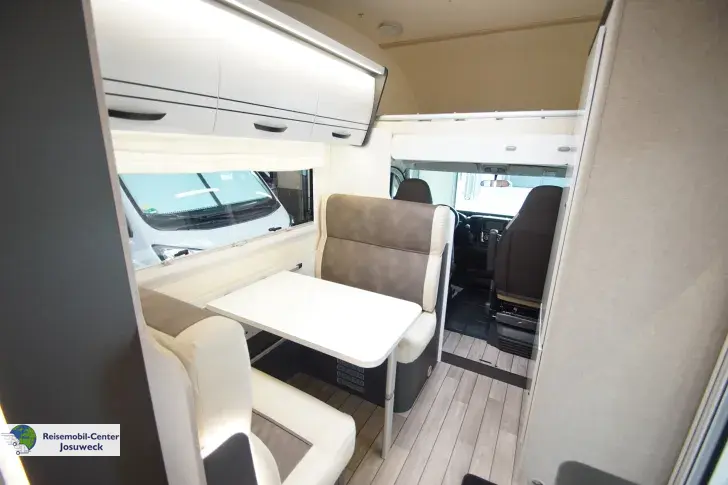Fahrzeugbild Forster A 699 DVB #8