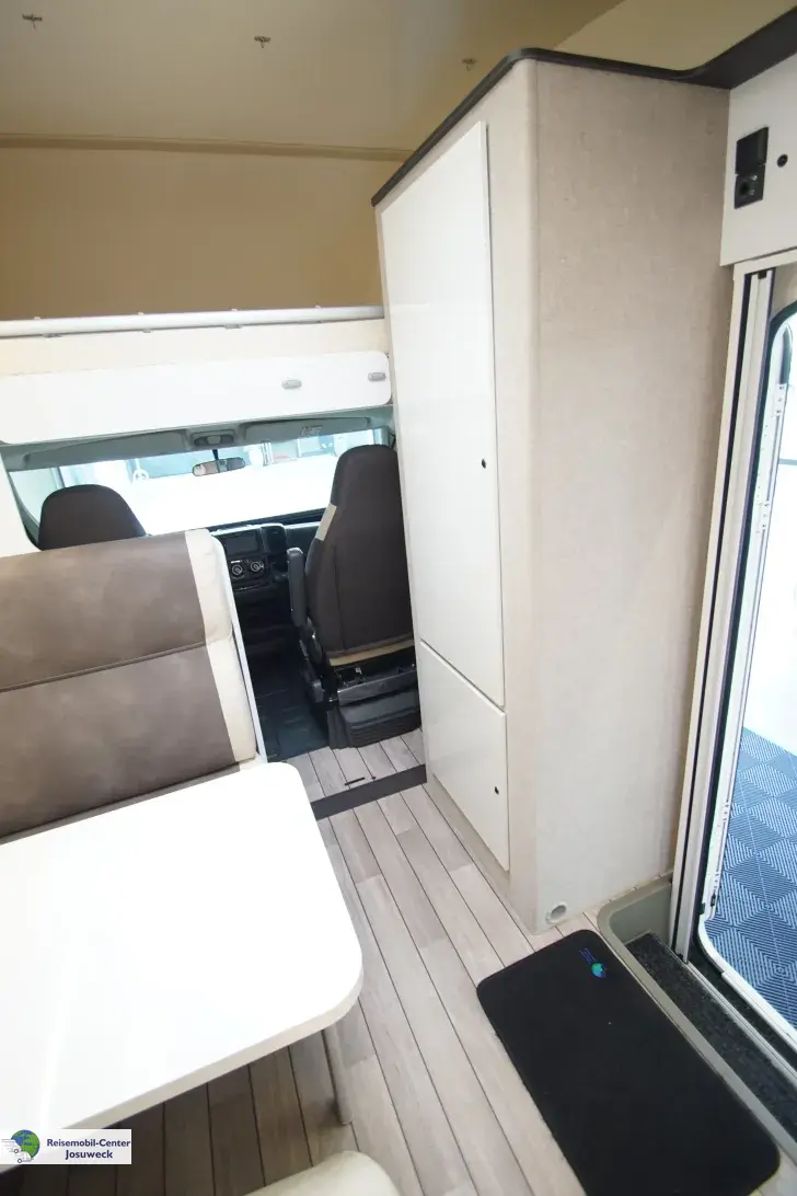 Fahrzeugbild Forster A 699 DVB #12