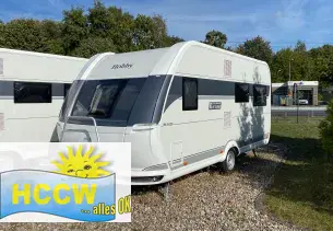 Bild De Luxe 460 UFe