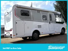 Fahrzeugbild Dethleffs Globebus Active I 4 140PS + AUTOMATIK #9