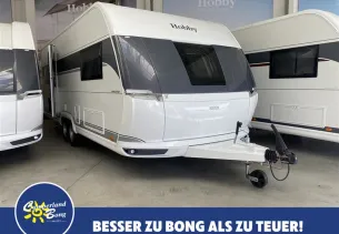 Bild Prestige 620 CL