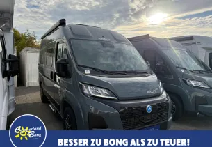 Bild BoxLife 540 MQ Platinum Selection