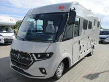 Fahrzeugbild Eura Mobil Integra Line GT IL 726 EF Caravan Messe Spezial #1