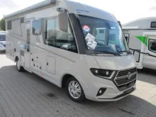 Fahrzeugbild Eura Mobil Integra Line GT IL 726 EF Caravan Messe Spezial #3