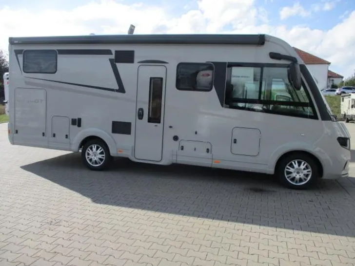 Fahrzeugbild Eura Mobil Integra Line GT IL 726 EF Caravan Messe Spezial #4