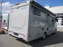 Fahrzeugbild Eura Mobil Integra Line GT IL 726 EF Caravan Messe Spezial #5