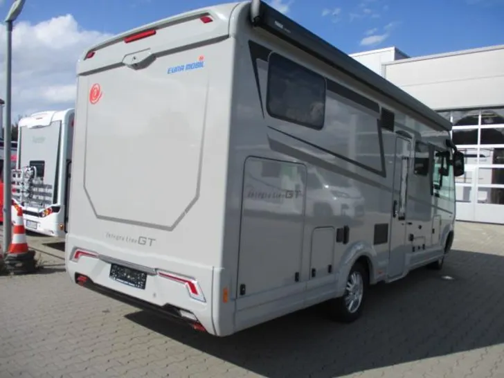 Fahrzeugbild Eura Mobil Integra Line GT IL 726 EF Caravan Messe Spezial #5