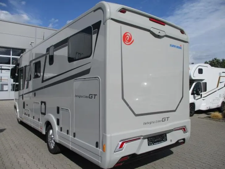 Fahrzeugbild Eura Mobil Integra Line GT IL 726 EF Caravan Messe Spezial #6