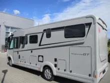 Fahrzeugbild Eura Mobil Integra Line GT IL 726 EF Caravan Messe Spezial #7