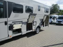 Fahrzeugbild Eura Mobil Integra Line GT IL 726 EF Caravan Messe Spezial #8
