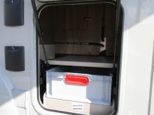 Fahrzeugbild Eura Mobil Integra Line GT IL 726 EF Caravan Messe Spezial #11