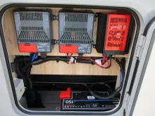 Fahrzeugbild Eura Mobil Integra Line GT IL 726 EF Caravan Messe Spezial #14