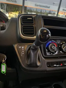 Fahrzeugbild Weinsberg CaraHome 550 MG Automatik Fahrradträger Isofix #17
