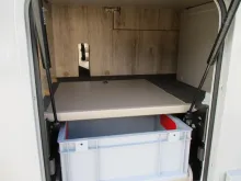 Fahrzeugbild Eura Mobil Integra Line GT IL 726 EF Caravan Messe Spezial #18