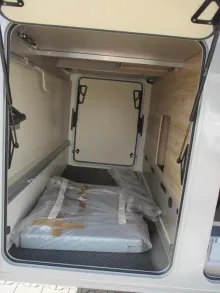 Fahrzeugbild Eura Mobil Integra Line GT IL 726 EF Caravan Messe Spezial #19
