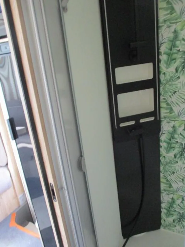 Fahrzeugbild Eura Mobil Integra Line GT IL 726 EF Caravan Messe Spezial #32