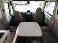 Fahrzeugbild Eura Mobil Integra Line GT IL 726 EF Caravan Messe Spezial #46