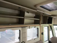 Fahrzeugbild Eura Mobil Integra Line GT IL 726 EF Caravan Messe Spezial #47