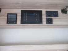 Fahrzeugbild Eura Mobil Integra Line GT IL 726 EF Caravan Messe Spezial #51