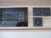 Fahrzeugbild Eura Mobil Integra Line GT IL 726 EF Caravan Messe Spezial #53