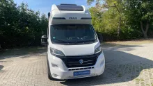 Fahrzeugbild Knaus BoxStar 600 Lifetime XL #4