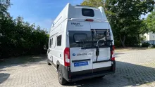 Fahrzeugbild Knaus BoxStar 600 Lifetime XL #6
