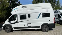 Fahrzeugbild Knaus BoxStar 600 Lifetime XL #7