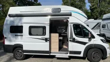 Fahrzeugbild Knaus BoxStar 600 Lifetime XL #8