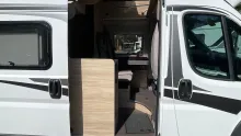 Fahrzeugbild Knaus BoxStar 600 Lifetime XL #9