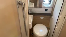 Fahrzeugbild Knaus BoxStar 600 Lifetime XL #17