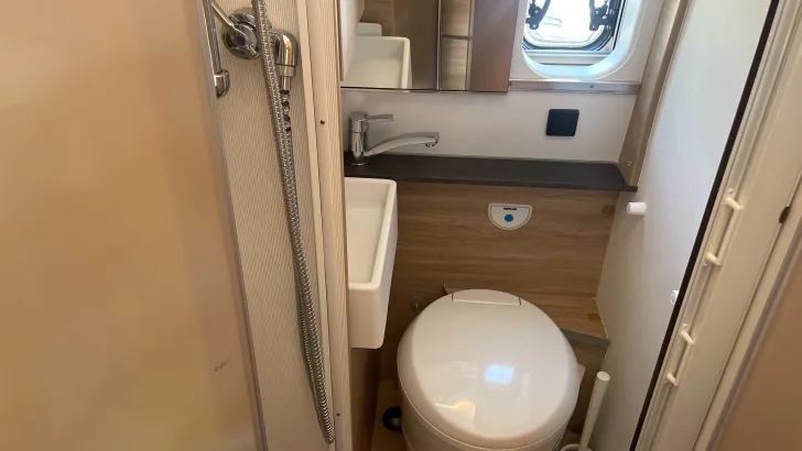 Fahrzeugbild Knaus BoxStar 600 Lifetime XL #17